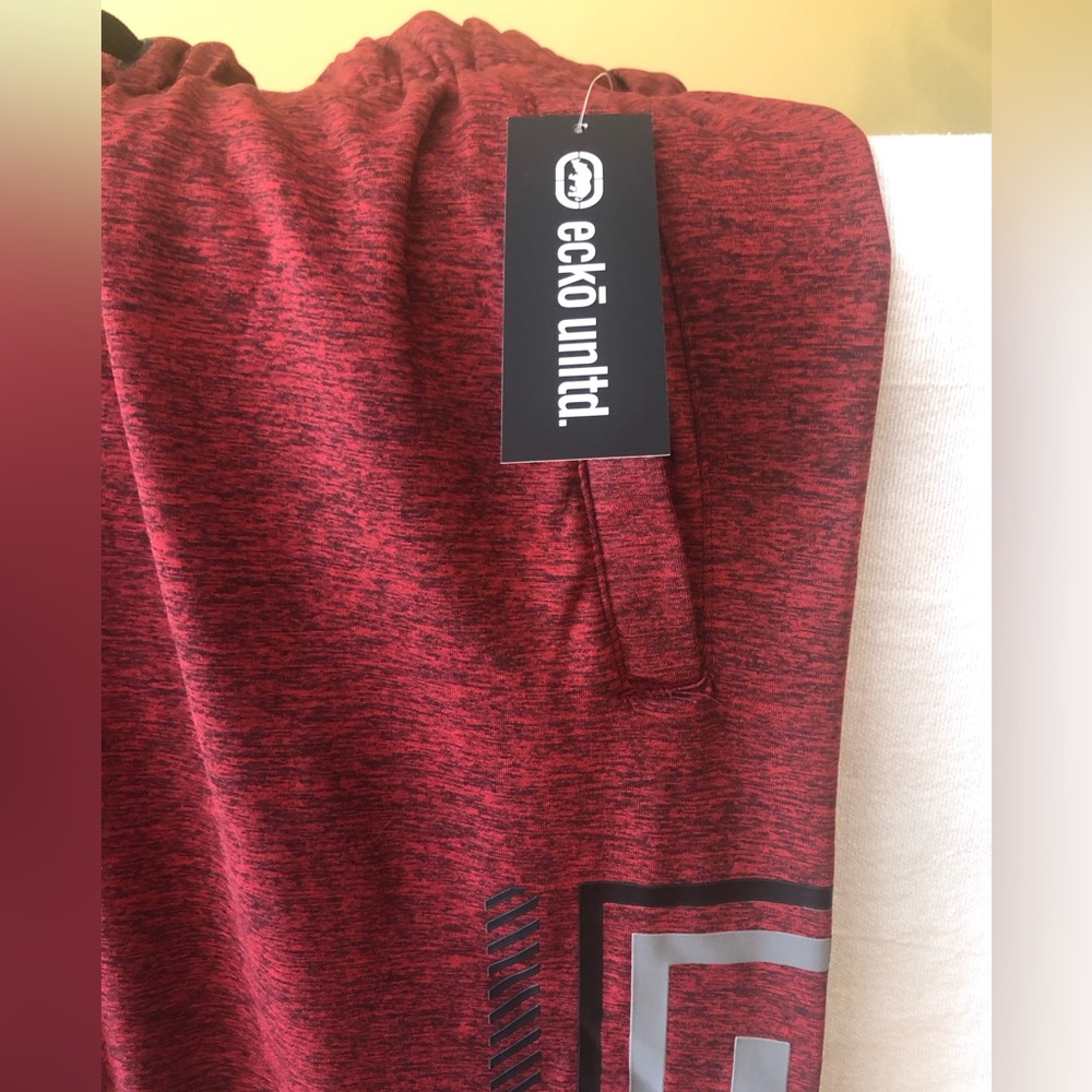eckō unltd joggers size Medium